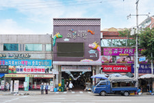 와룡시장