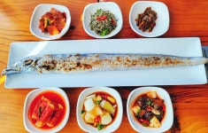 손맛촌 에코랜드 사려니 조천 본점