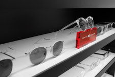 아이월드안경 포천점