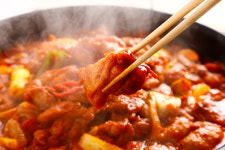 도담찜닭 범어점