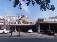 장성카서비스