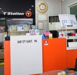 티스테이션 올마이티 원주태장점