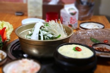 신사랑매운갈비찜 수유본점