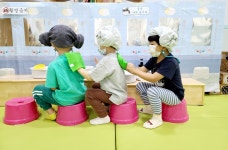 시립월곶어울림어린이집