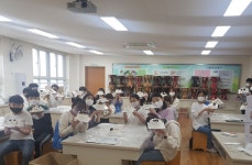 케이크앤쿠키만들기 주례점