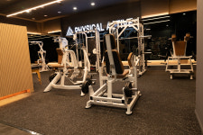 피지컬액티브짐 방이점