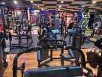 제천남여헬스클럽