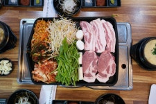 김씨네 돈삼겹
