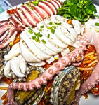 늘원아구찜