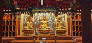 대한불교선가사