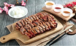 한성통닭 의왕오전점