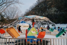 드림랜드오토캠핑장