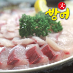울산정자참가자미회 복현점