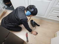 설비모아 군포누수탐지 보일러 하수구