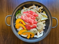 명동칼국수 고양원흥점