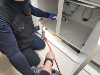 설비모아 군포누수탐지 보일러 하수구