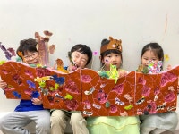 그린아트스콜레비산미술학원