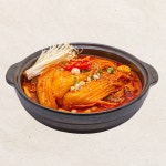 뚝갈비