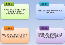 은나래실버센터