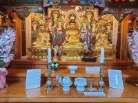 대한불교선가사