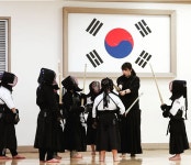 검단 강인검도관