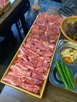 황제갈비