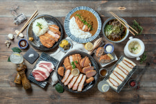 크레이지카츠 현대백화점 울산점