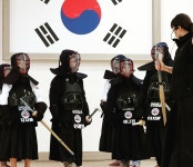 검단 강인검도관