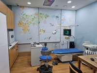 위례어린이치과의원