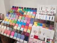 메이크업1번가 & 퍼스널컬러