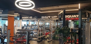 바디제트PT헬스