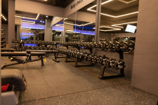 피지컬액티브짐 방이점