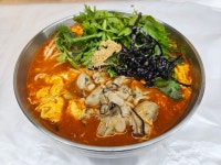 공주칼국수옥천점