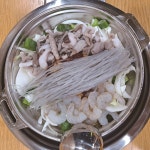 담 조방낙지 신호점