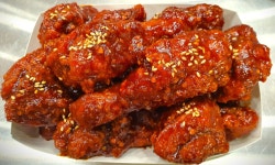 정가네치킨