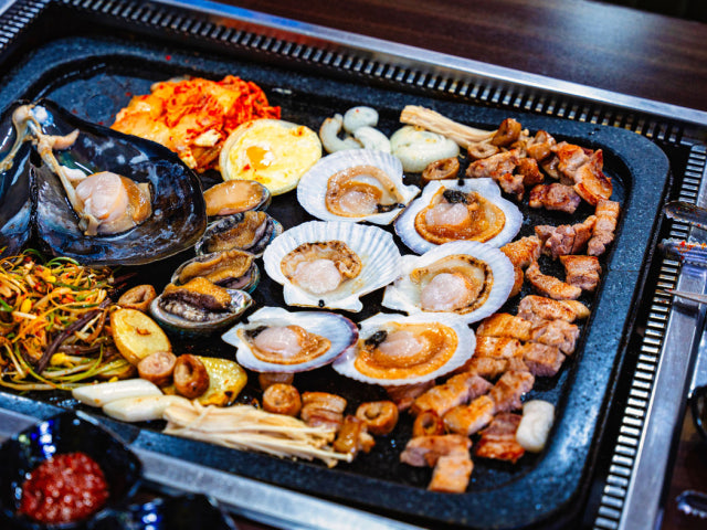 해우돈 오이도점