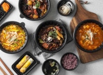 뚱땅 찌개&갈비찜 수완점