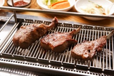항방양꼬치