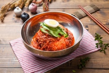 가온밀면 양산직영점