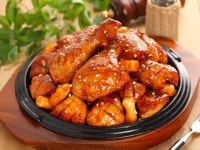 핫썬치킨 교동점