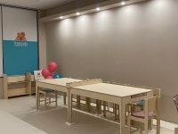 링키영어 검단우미린파크뷰 영어교습소