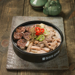 참이맛감자탕&순대국 영주점