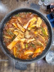 명물의정부 부대찌개
