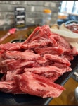 육품참숯화로구이 역북점