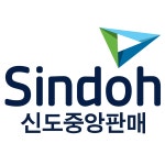 신도리코 신도중앙판매