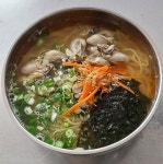 옛날국수