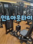 센스짐24 검암점