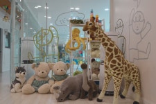 로즈몬트어학원