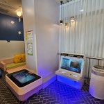 샤브향 경북도청점