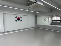 백호2태권도장
